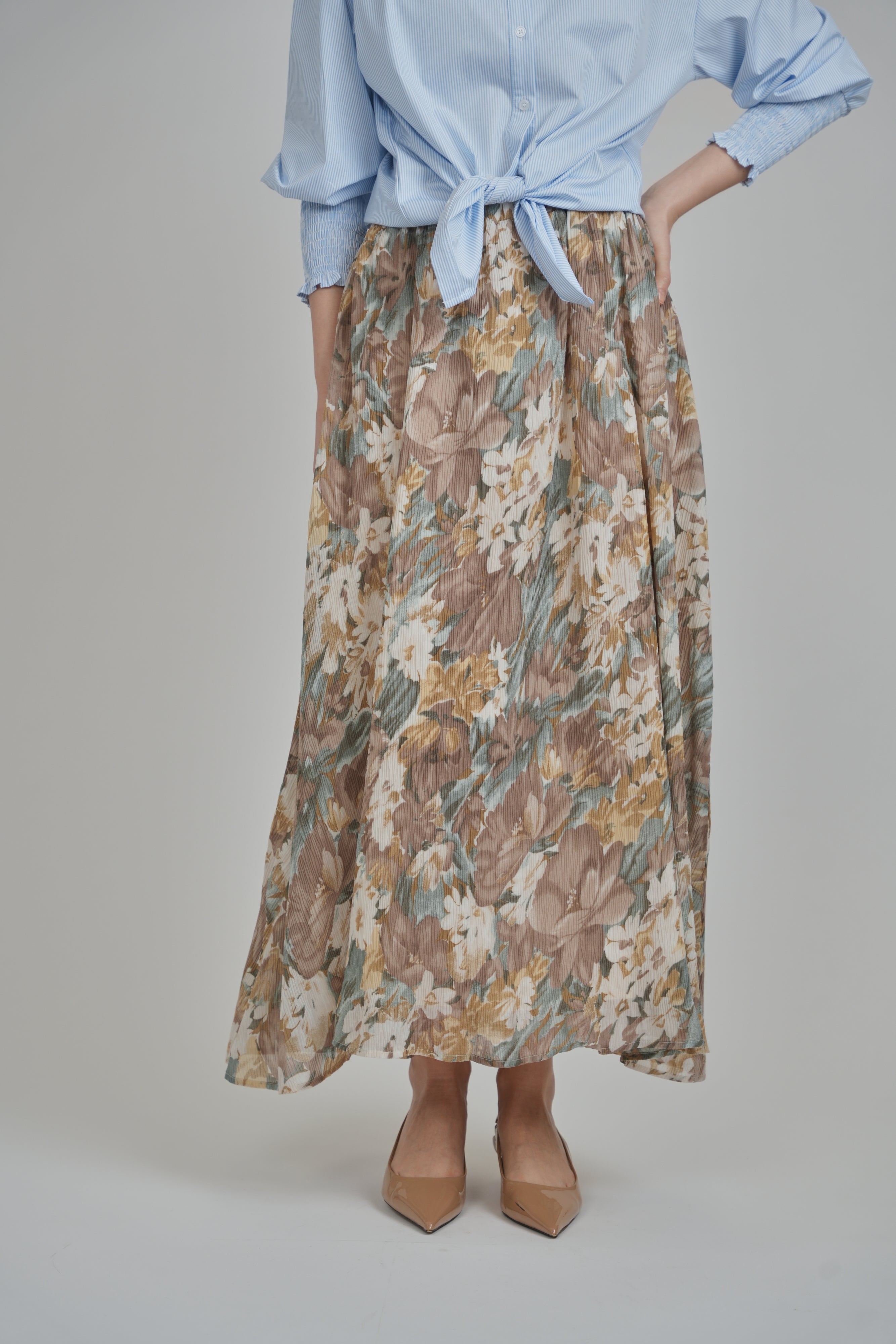 POPPY SKIRT