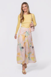 Rina Skirt