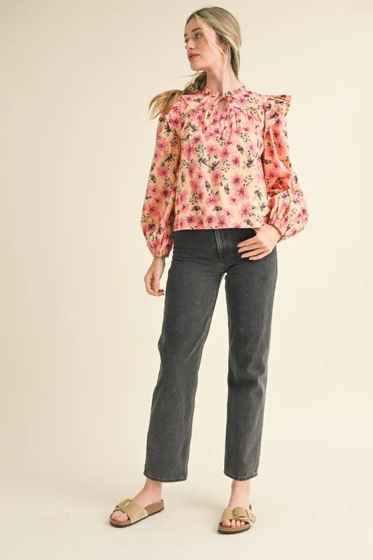 Blossom Top