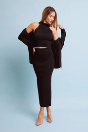 Halston Set
