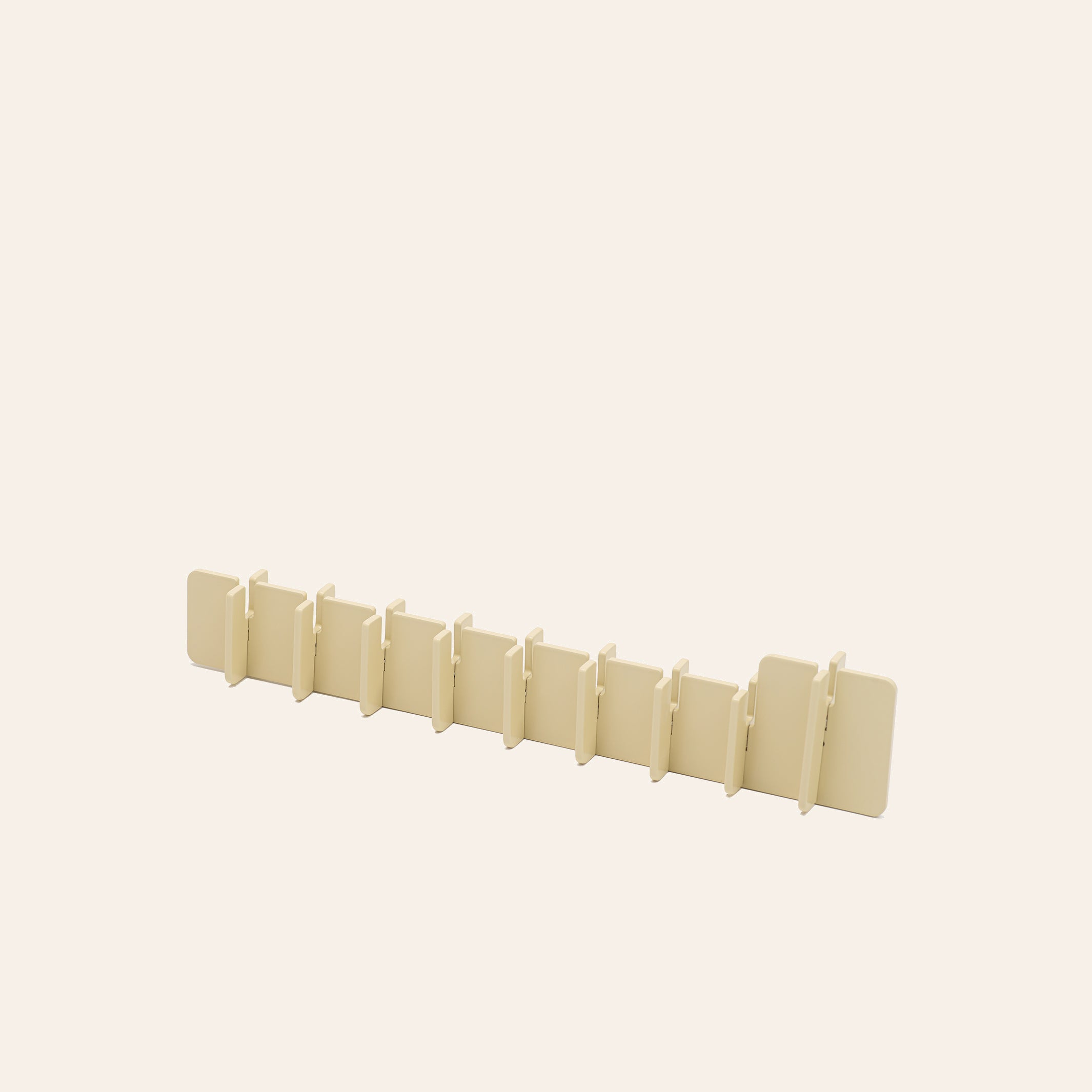 Pluses Menorah