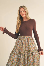Noa Dress