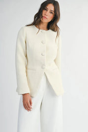 Irina Jacket