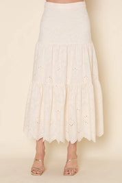 Juliette Skirt
