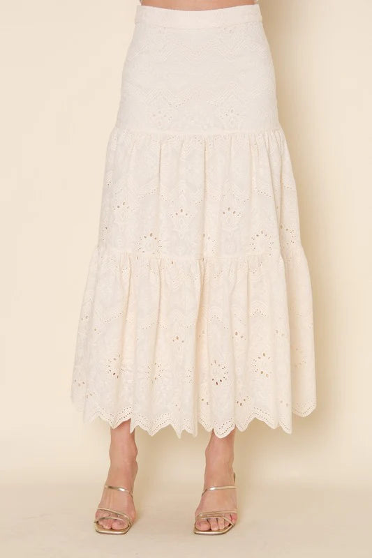 Juliette Skirt