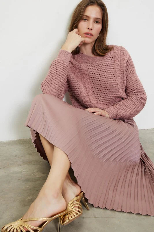 Louisa Dress Set
