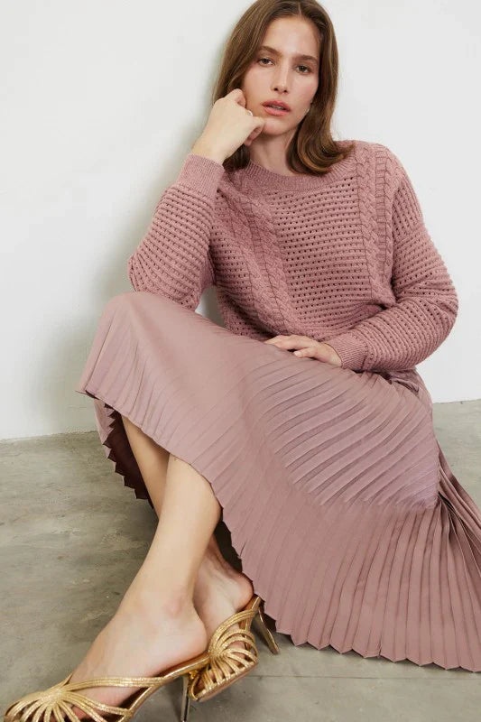 Louisa Dress Set