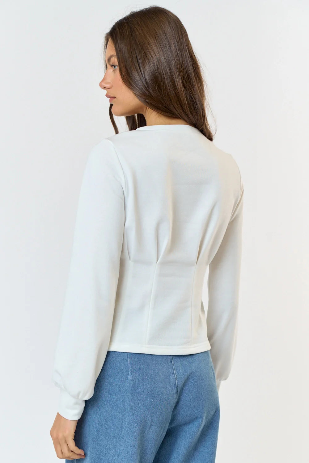 Alma Top