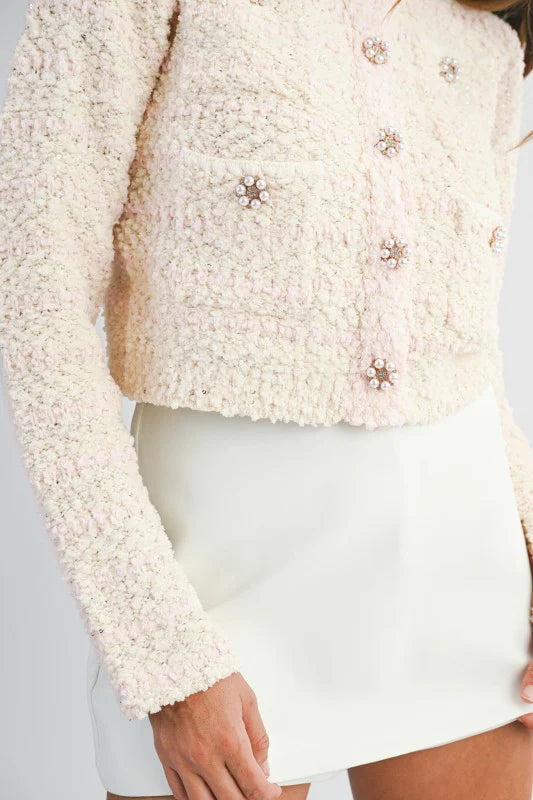 The Bijou Jacket