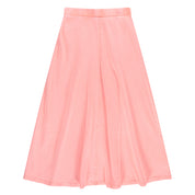 Mineral Wash Maxi Skirt