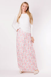 PRINTED SLIPDRESS (26307)