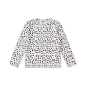 Printed Top 46346
