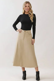 Camden Skirt