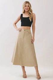 Camden Skirt