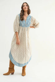 Savannah Dress