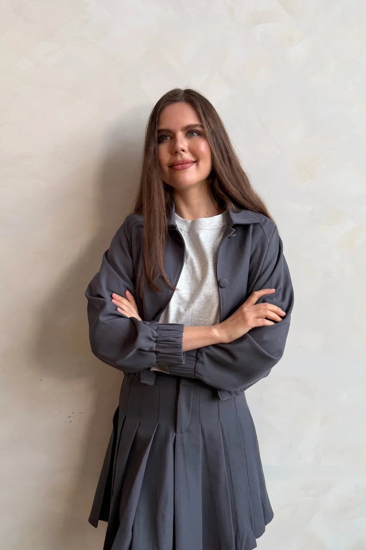 Parker Jacket