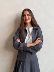 Parker Jacket