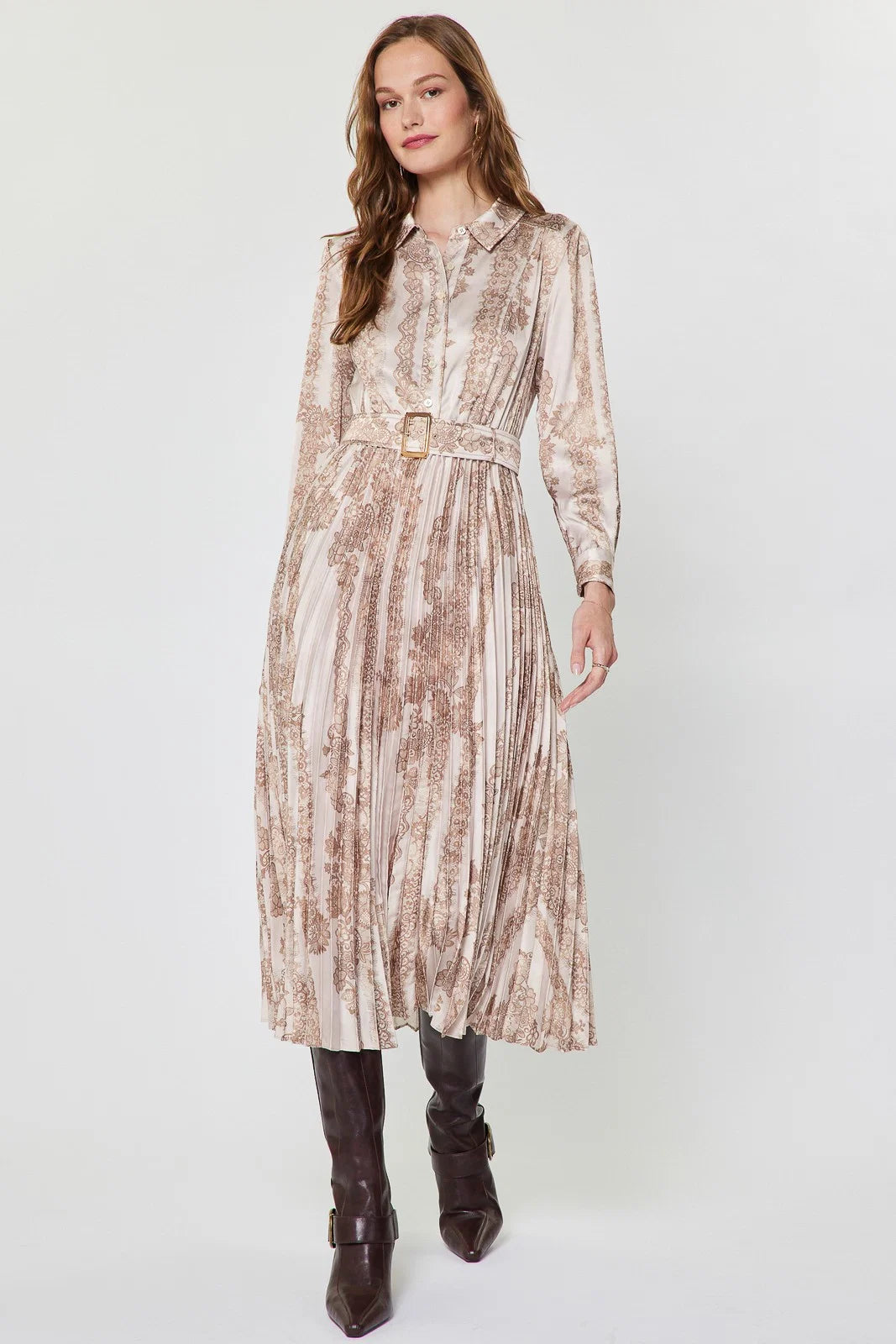 Marie Dress