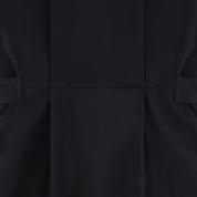 ALLIE MAXI-BLACK