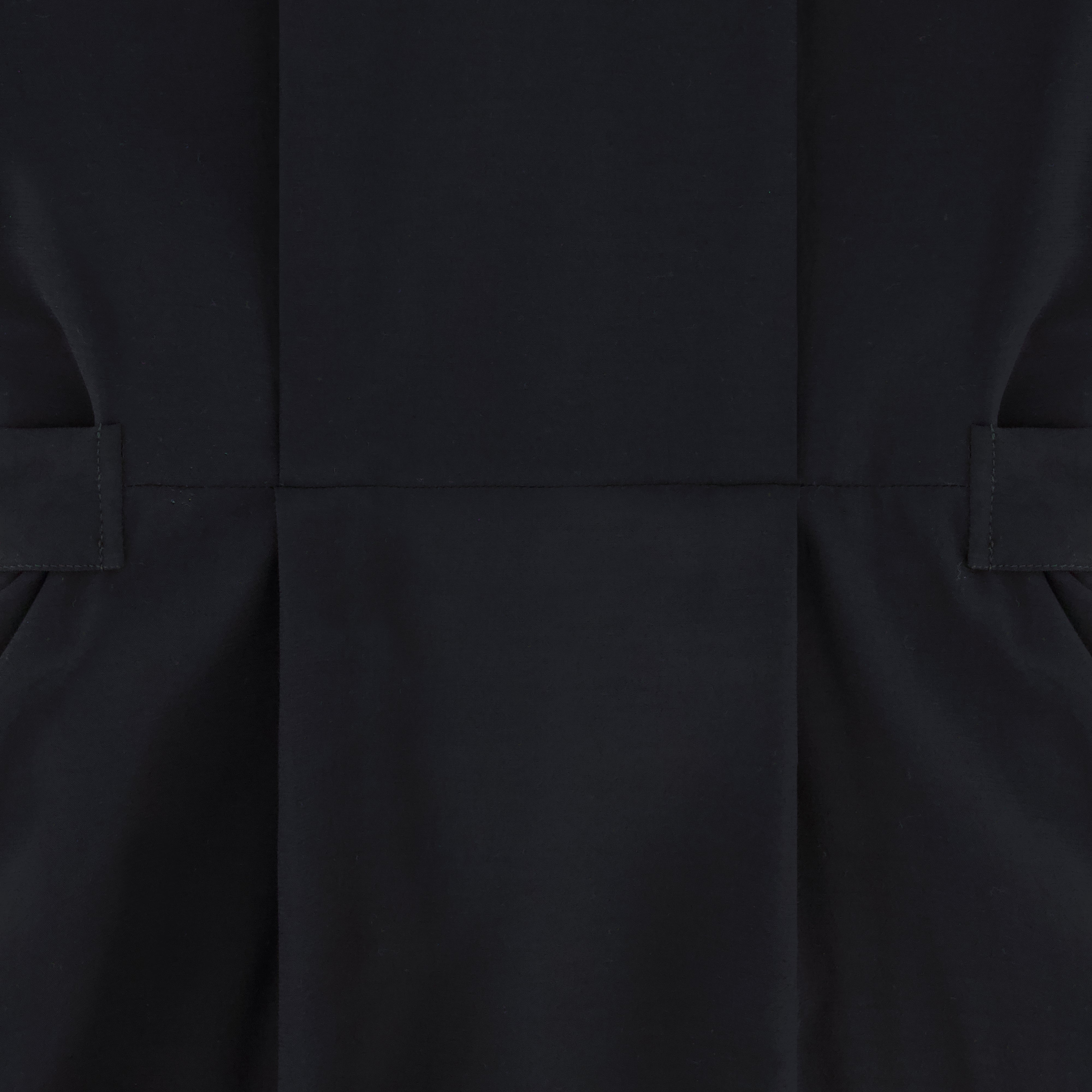 ALLIE MAXI-BLACK