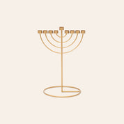 Radius Menorah mini
