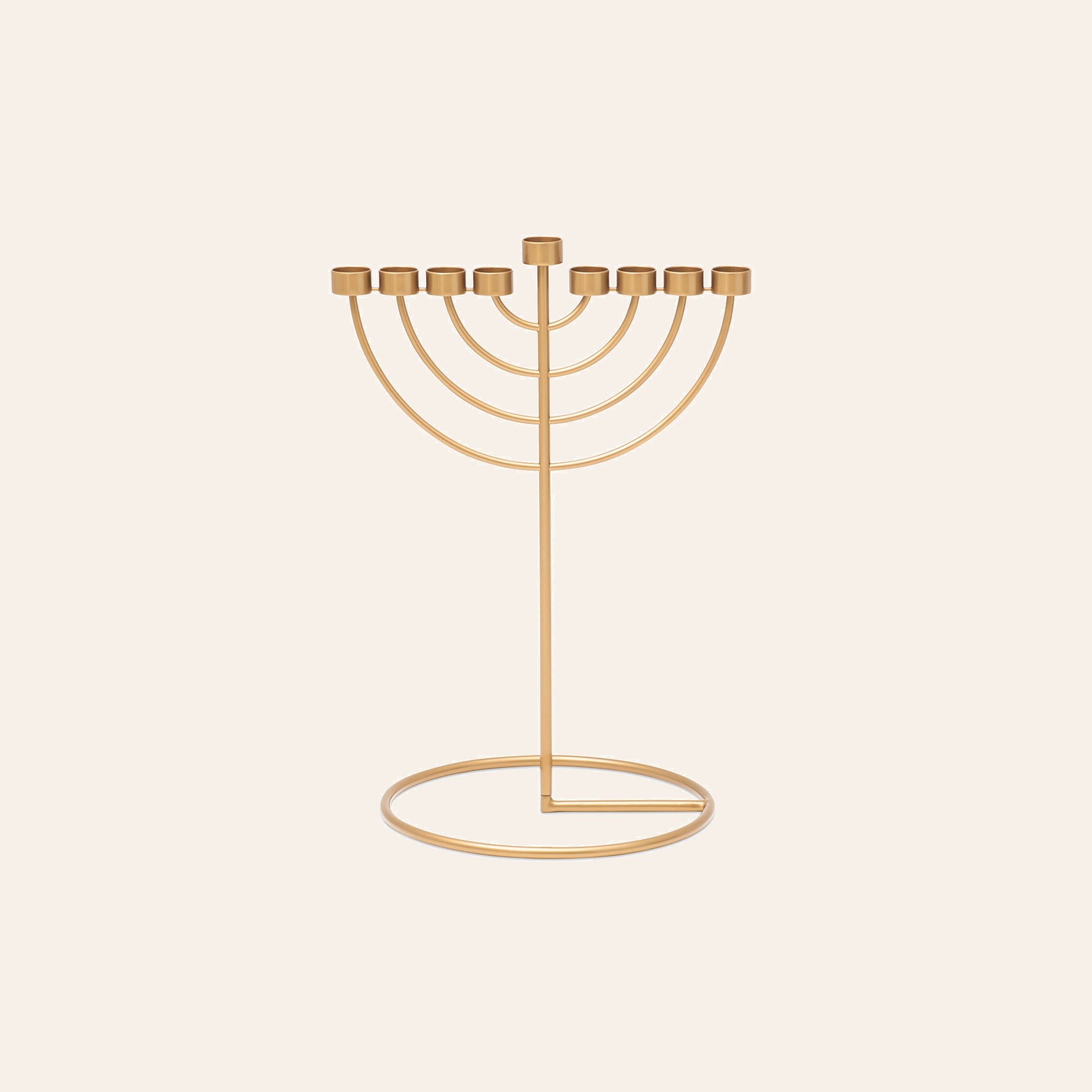 Radius Menorah mini