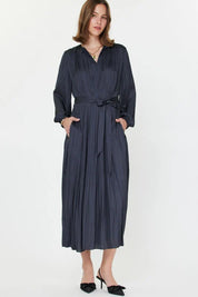The Milan Dress