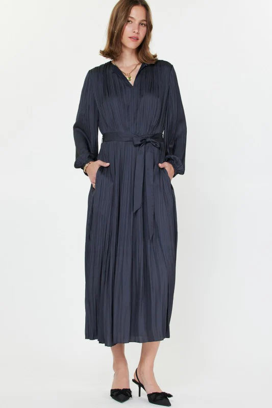 The Milan Dress