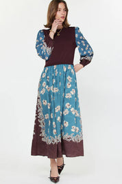 Isadora Dress