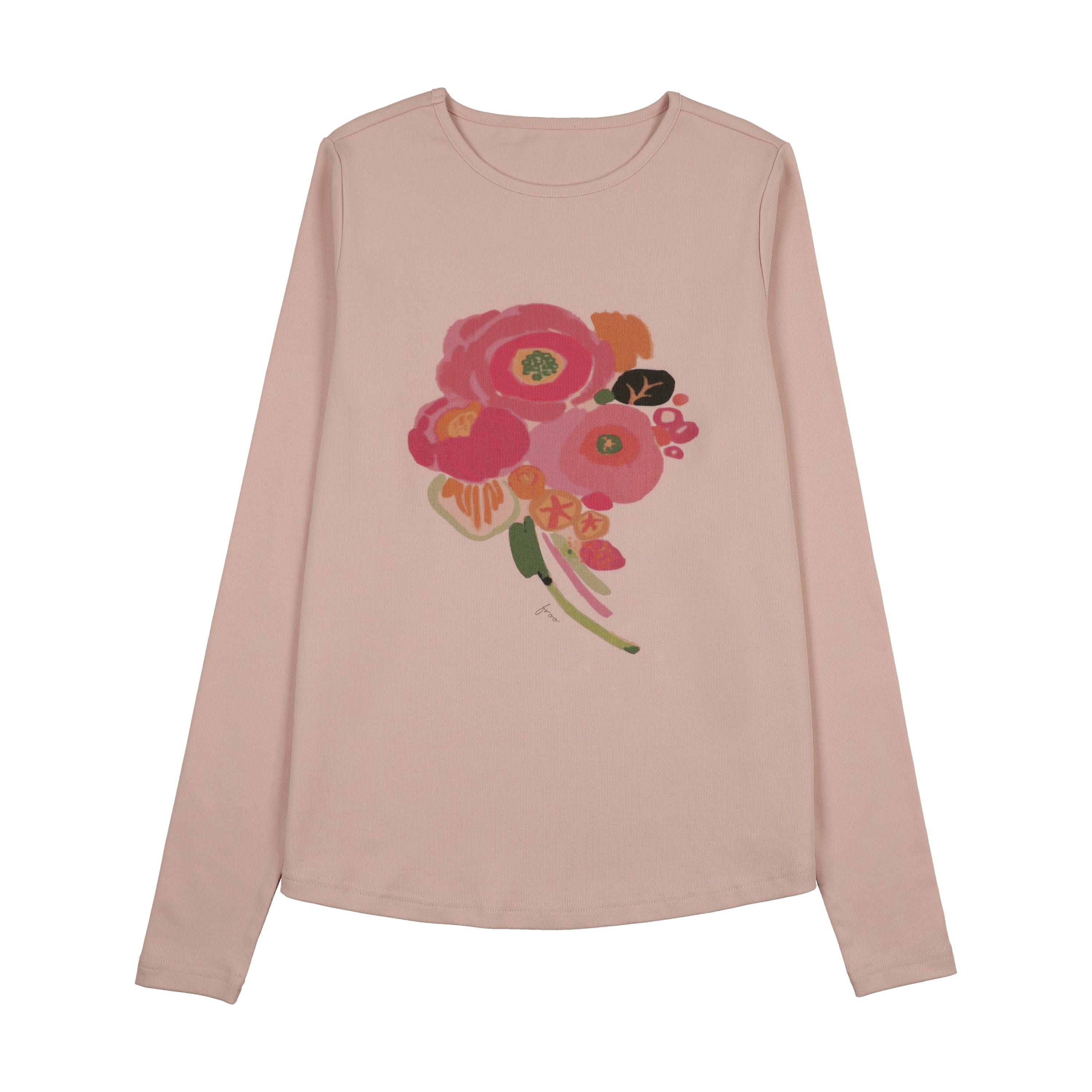 REMY T-SHIRT