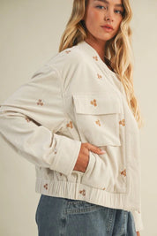 Astor Jacket