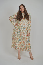 CAMILLA DRESS