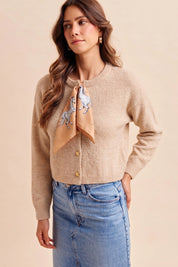 Pony Club Cardigan