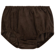 Corduroy Bloomers