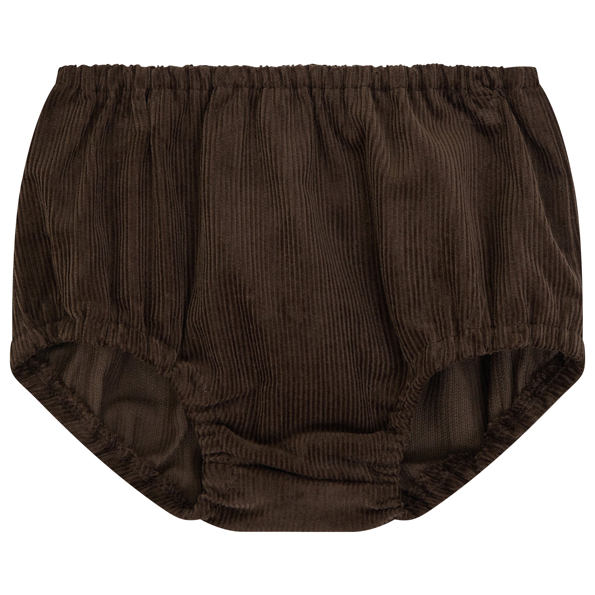 Corduroy Bloomers