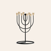 Revolve Candleholder