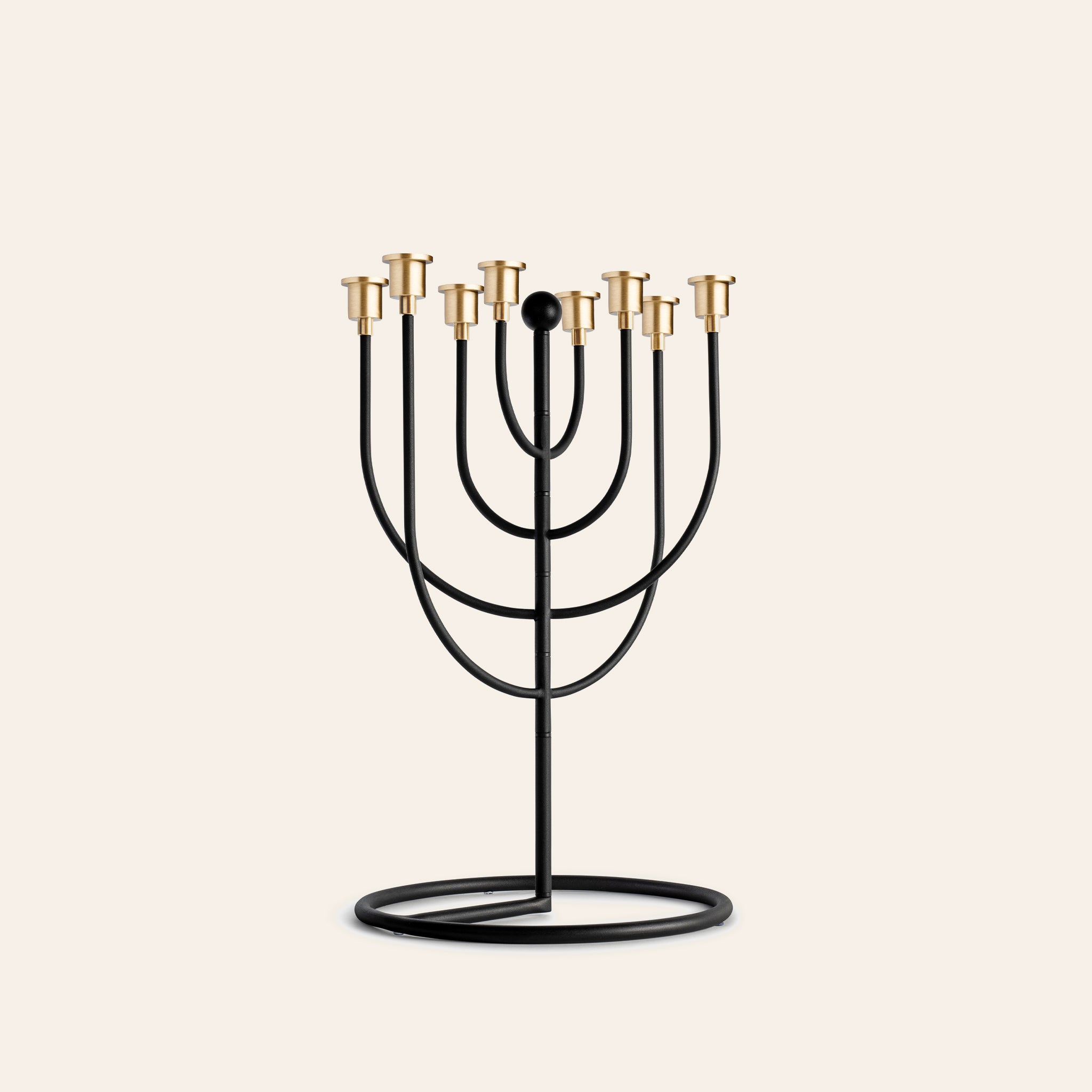 Revolve Candleholder