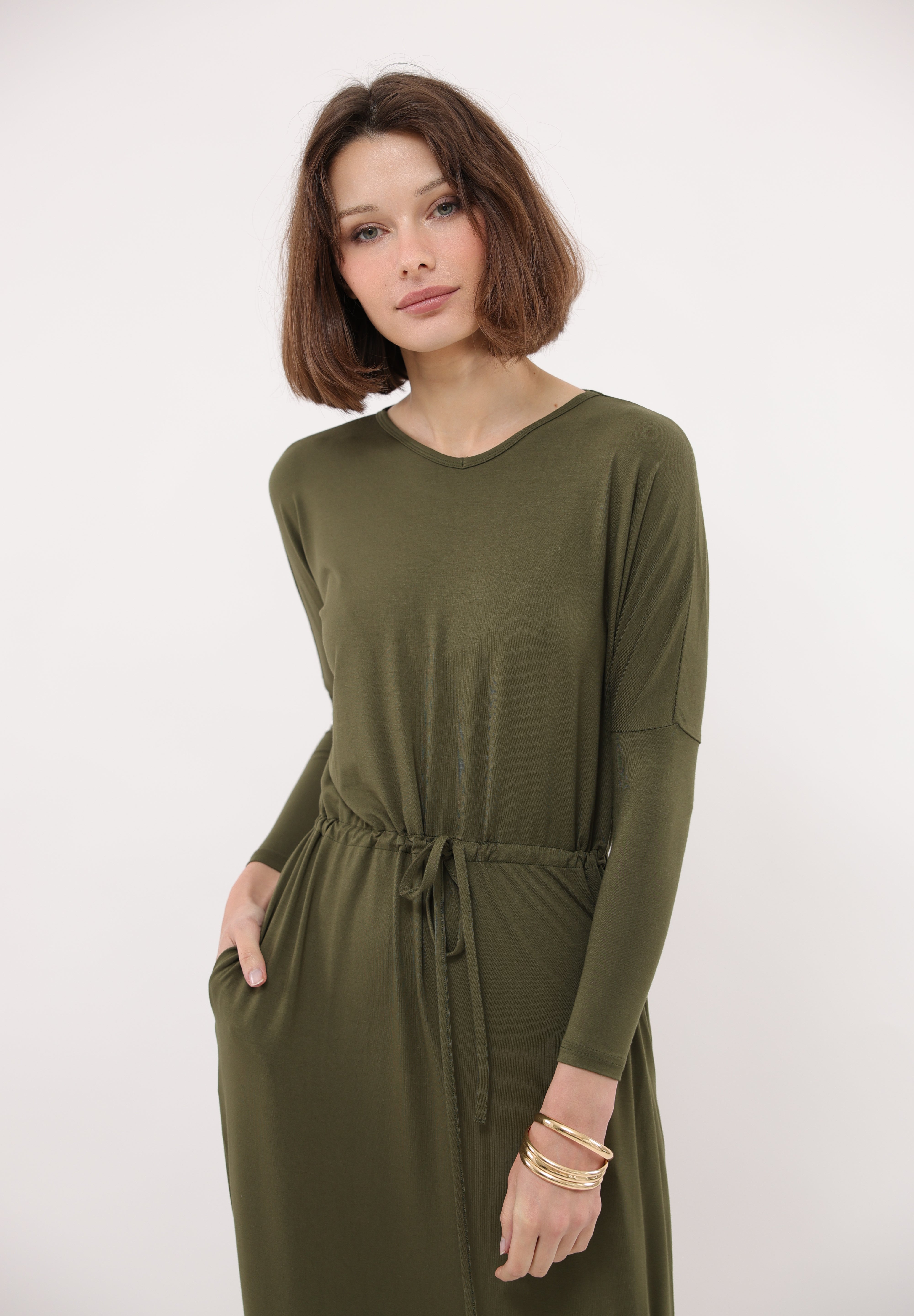 Allie Maxi 1.0 Dress