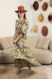 Ava Floral