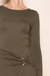 Solange Dress