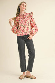 Blossom Top