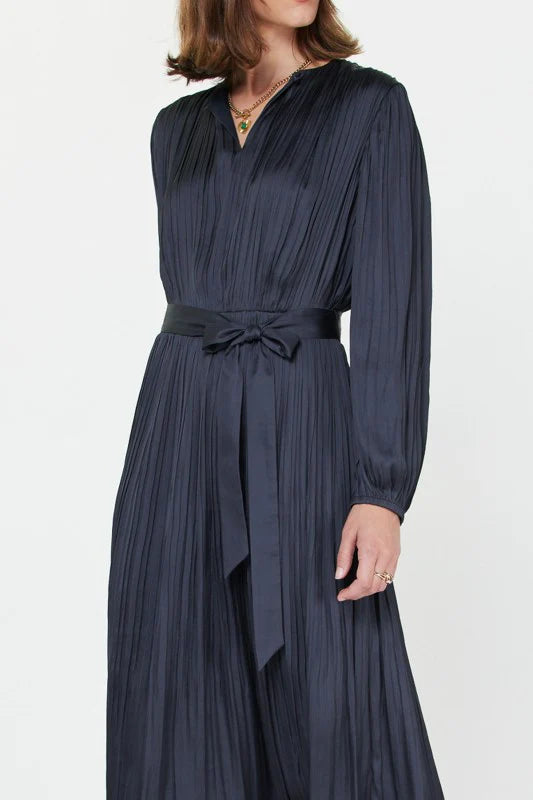 The Milan Dress