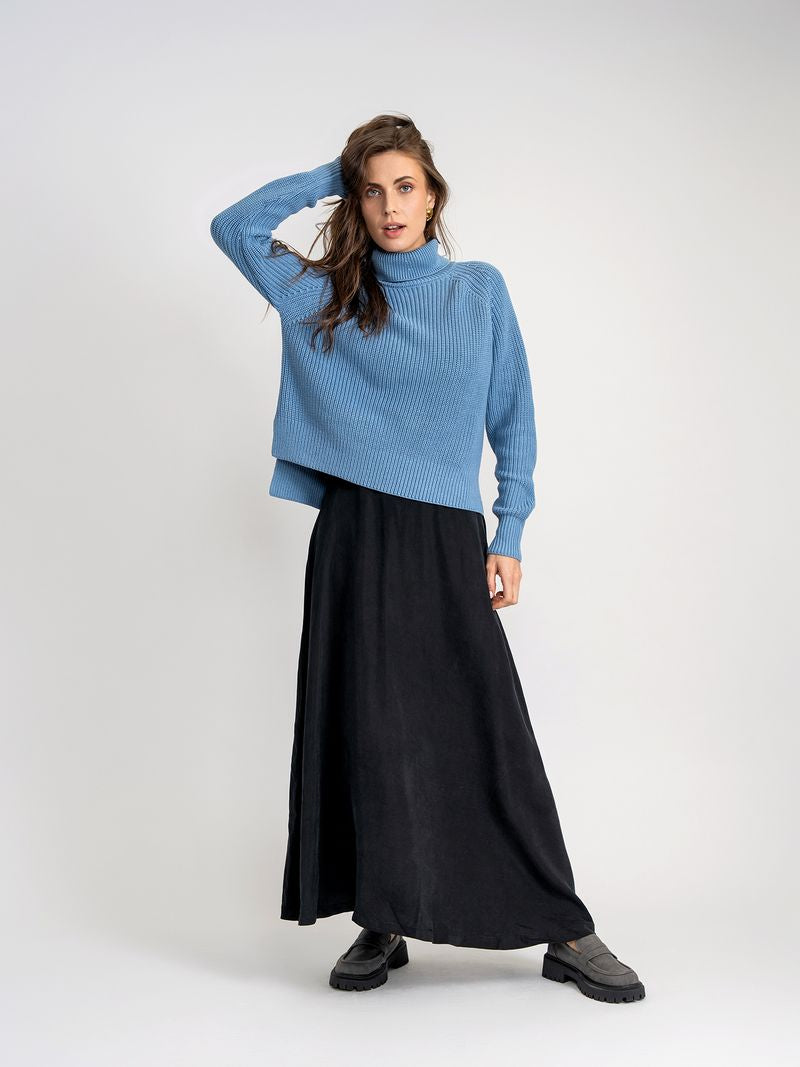 Teens Chunky Knit Sweater
