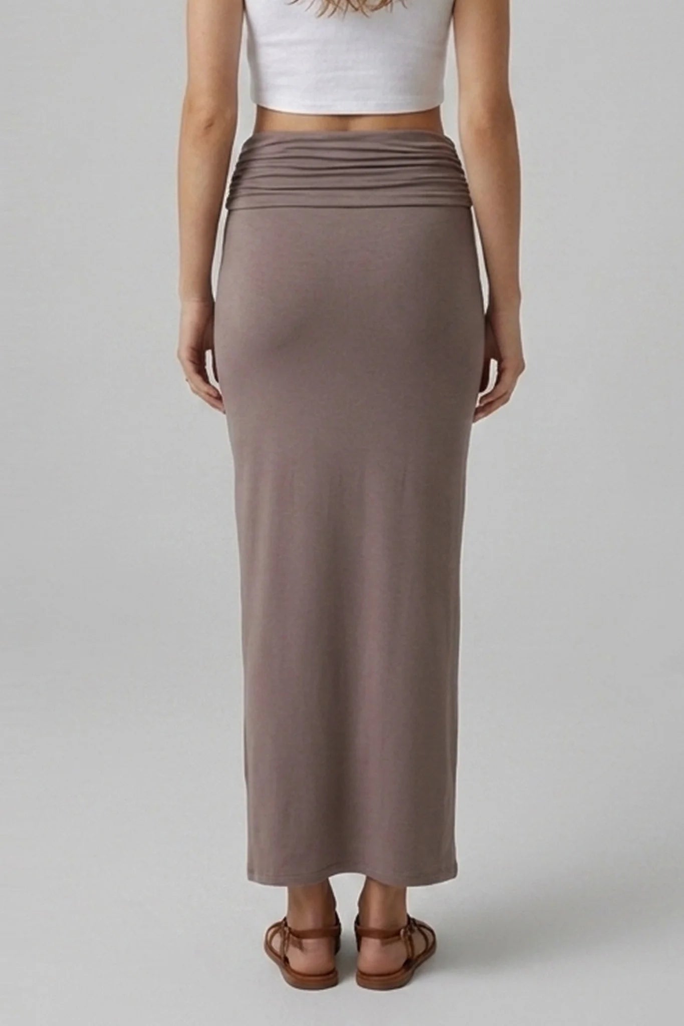 The Naomi Skirt