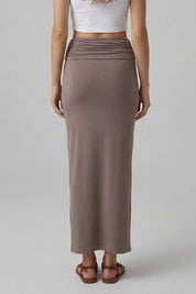 The Naomi Skirt