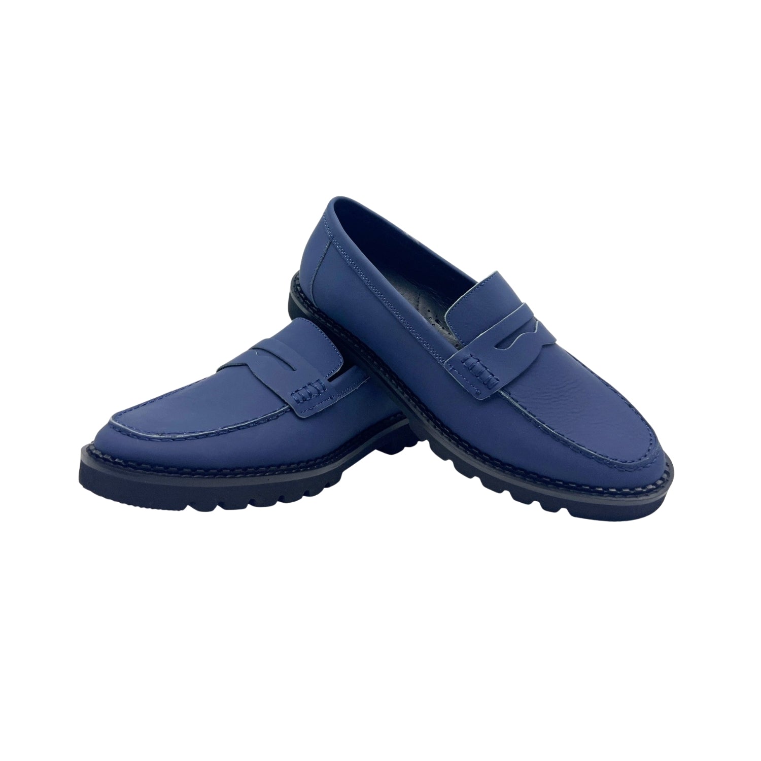 2109 CHAR LOAFER