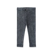 Acid Wash Baby Leggings 47361