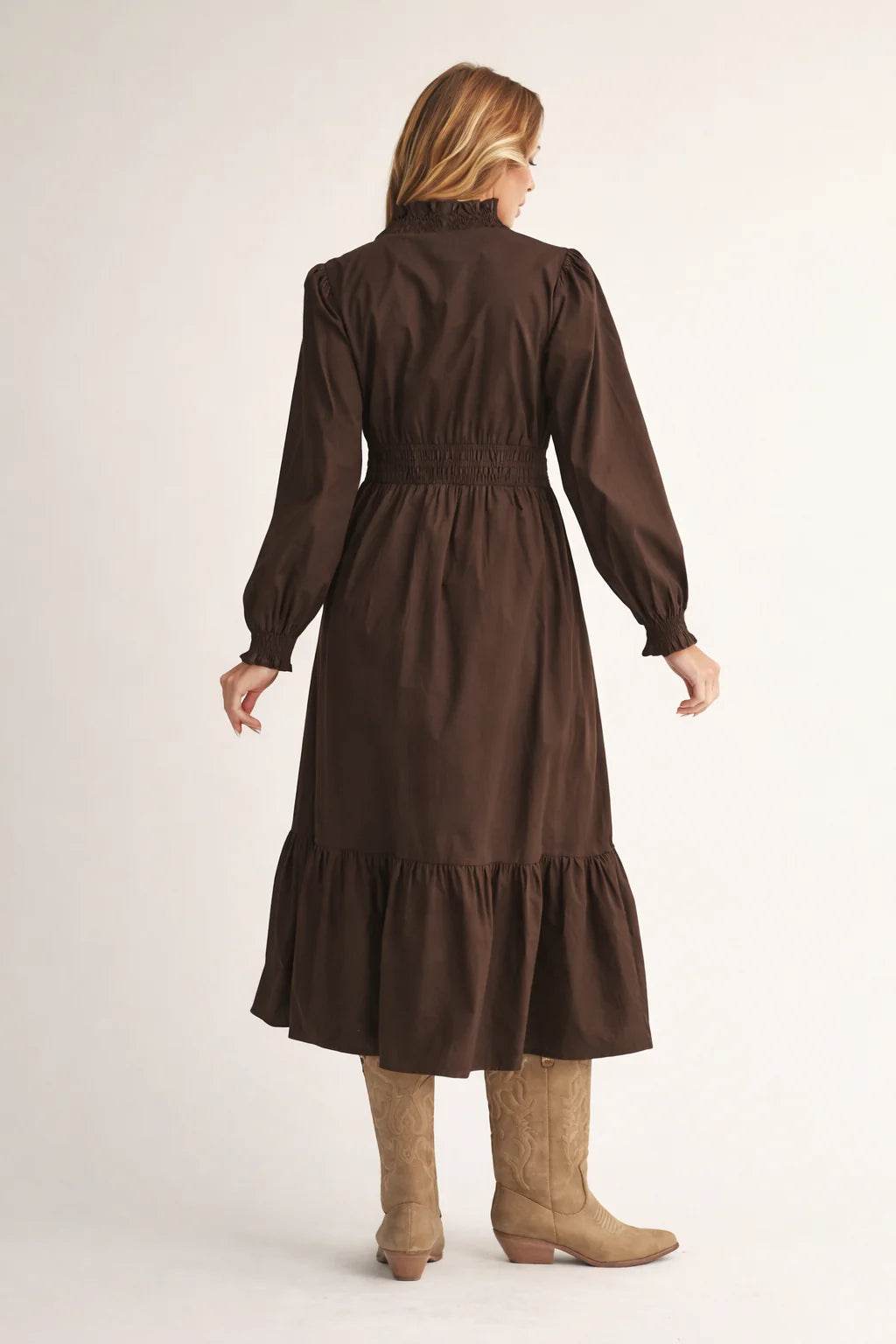 Florence Dress