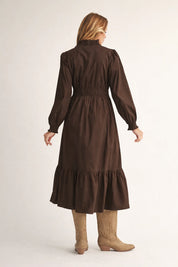 Florence Dress