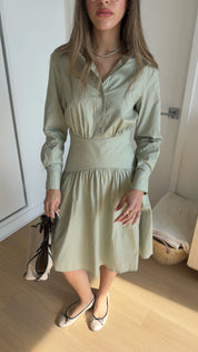 Frankie Dress